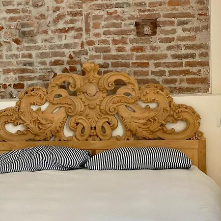 B&B Casa Diaz ヴェローナ エクステリア 写真