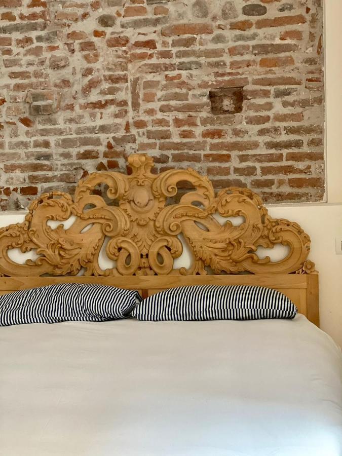 B&B Casa Diaz ヴェローナ エクステリア 写真